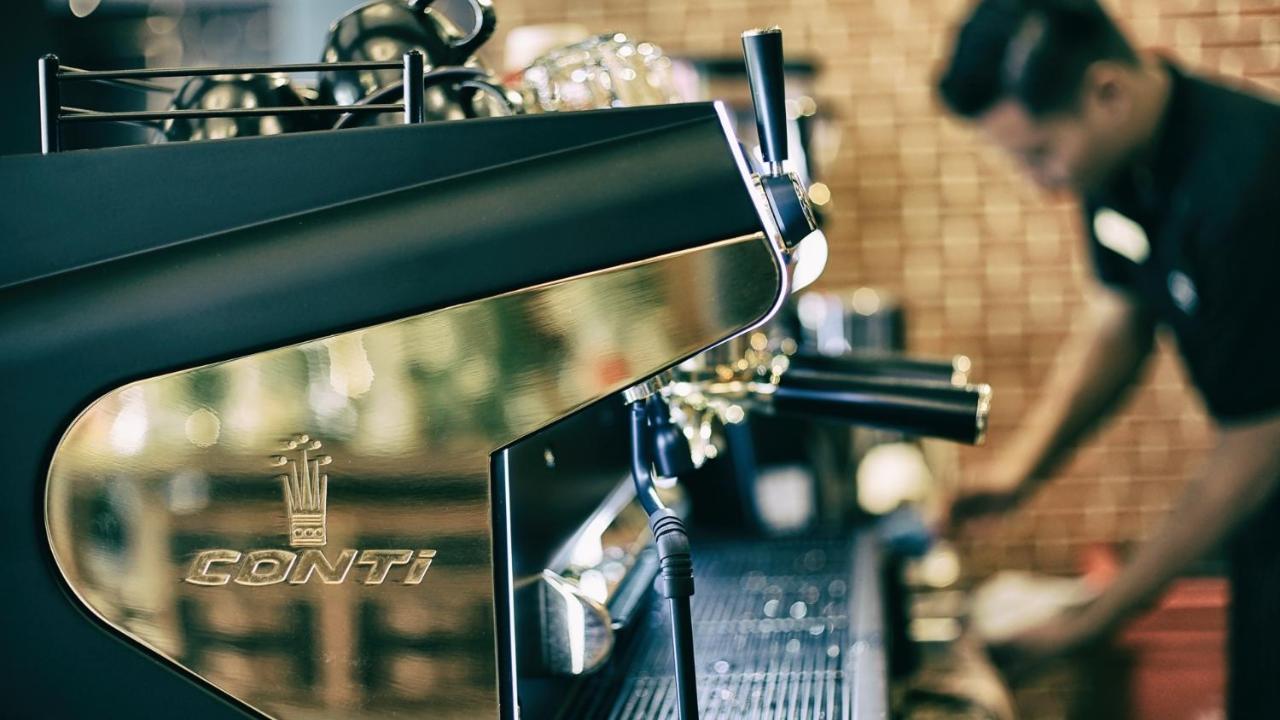 فندق بوتيك راتشادا بانكوك المظهر الخارجي الصورة